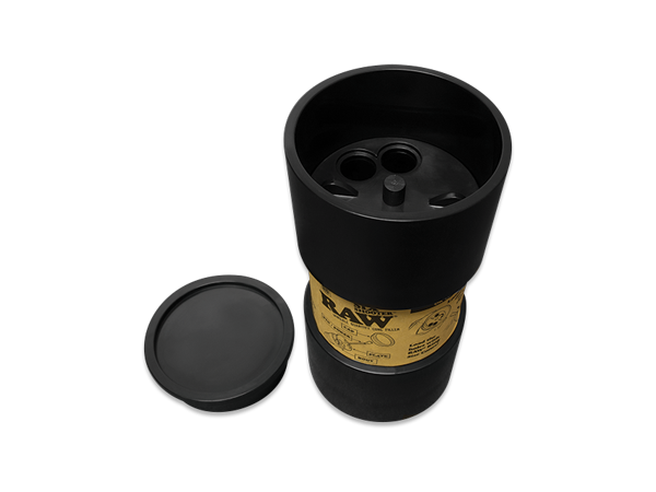 RAW Six Shooter Cone Filler (Lean Size)