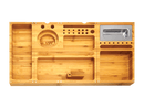 RAW Bamboo Rolling Tray Box