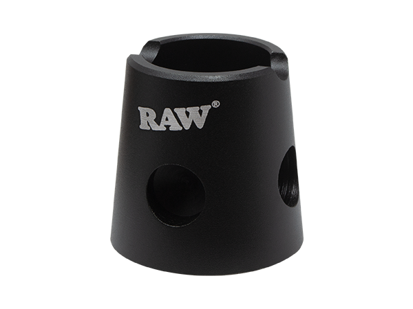 RAW Snuffer (Advanced Smoke Extinguisher)