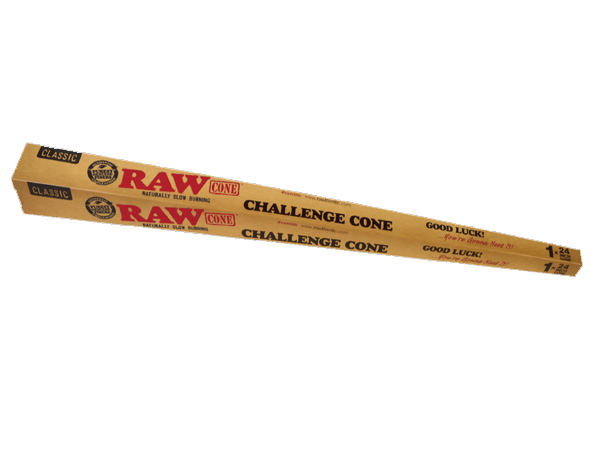 RAW Classic Challenge Cone