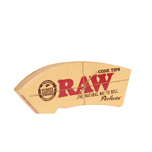 RAW PERFECTO CONE TIPS