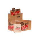 RAW Humidity Control