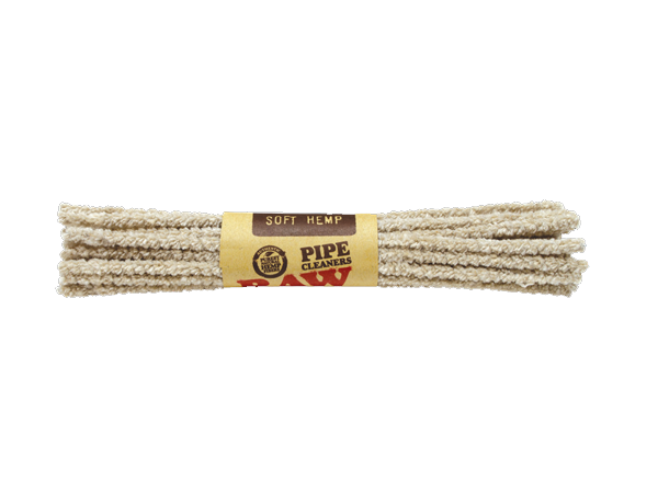 RAW Unbleached Pipe Cleaner