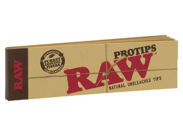 RAW Natural Protips