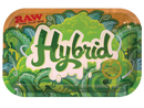 Hybrid Rolling Tray