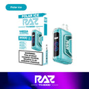 RAZ 9000 Puff Disposables