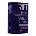 Rift Escape Pod (3G) Disposable