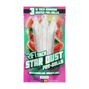 Rift THCA Star Dust Pre-Rolls