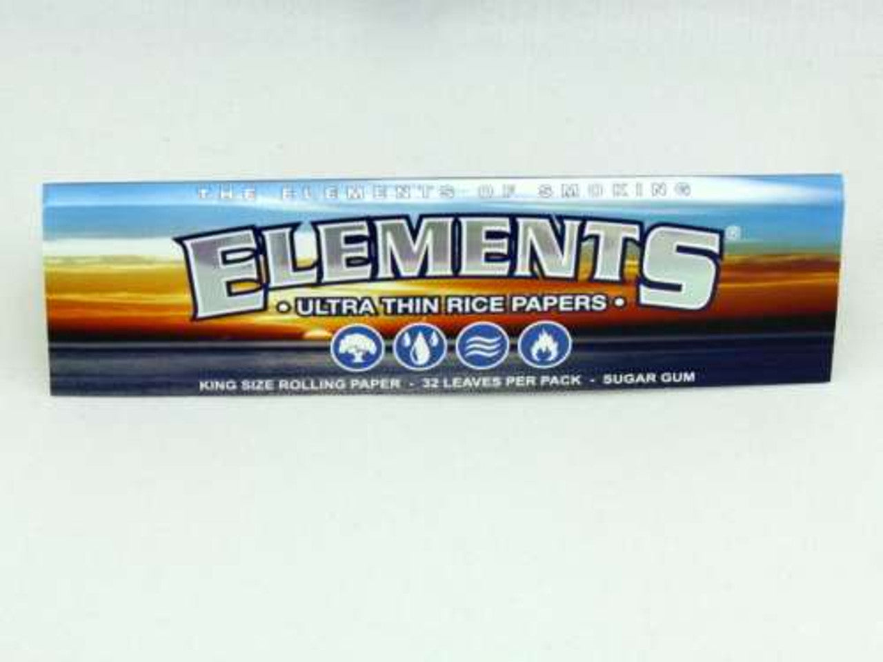 Element Paper Roller