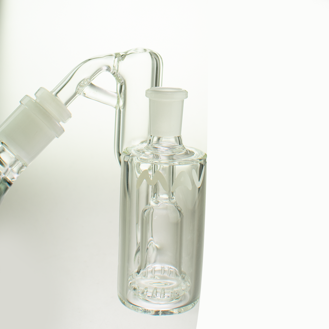 UFO Perc Ash Catcher