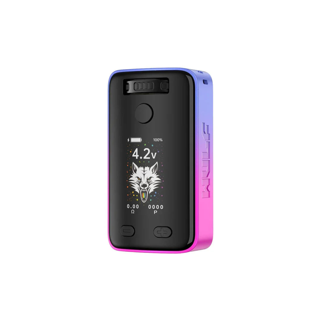 WULF YOCAN UNI 3.0 CARTRIDGE BATTERY