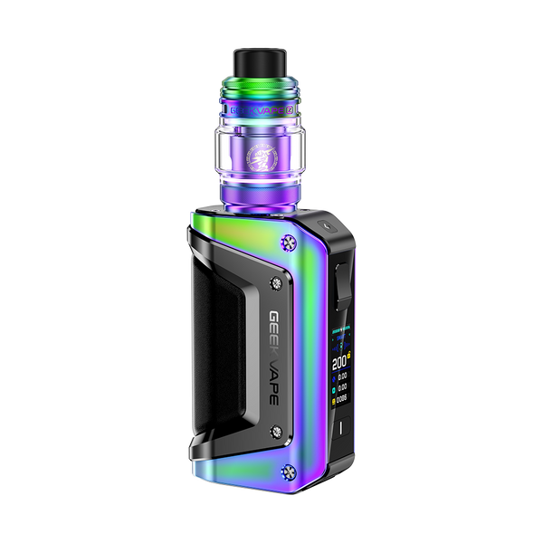 Geek Vape Aegis Legend 3 System Kit