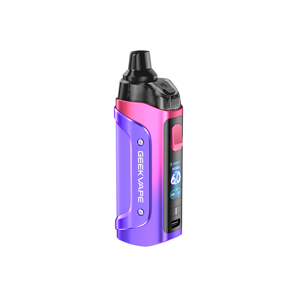Geek Vape Aegis Boost 3 Kit