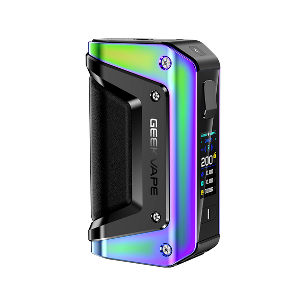 Geekvape Aegis Legend 3 Mod Only