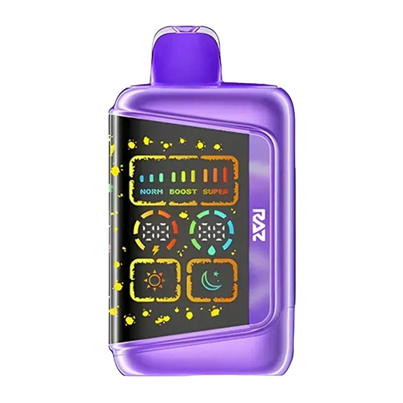 RAZ RX 50000 PUFFS