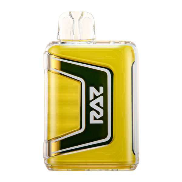 RAZ 9000 Puff Disposables