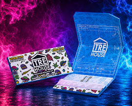 Flavored Rolling Papers