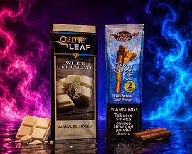 Flavored Cigars