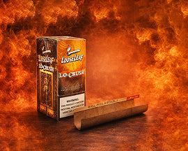 Flavored Loose Tobacco