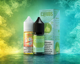 Flavored E-Liquid