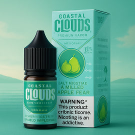 COASTAL CLOUDS 30ML