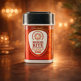 Mood Rite 50 Gram Powder