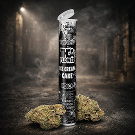 Hemp Living THCA Pre Roll