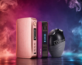 Vape Hardware