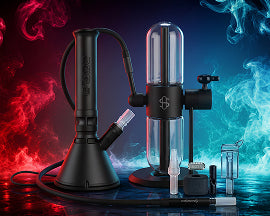 Smoke Accessories