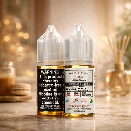 Glas Basix 30Ml