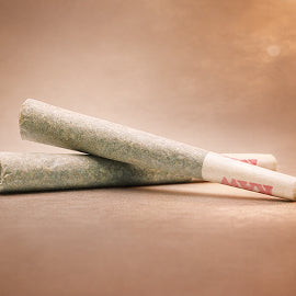 Forbidden Flower THCA Pre-Roll 1G