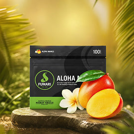 Fumari Hookah Tobacco 100G