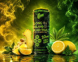 THC Drinks