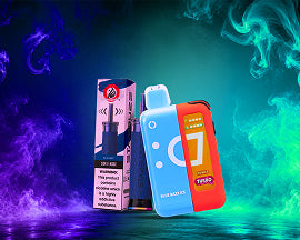 Nicotine Disposables (Texas Compliant)