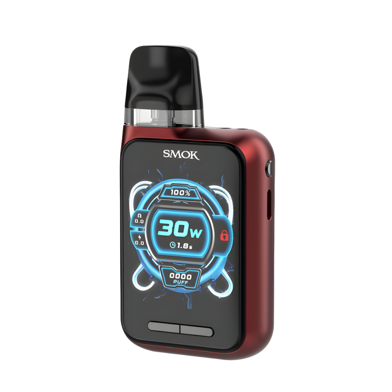 Novo Gt Box Pod System Kit