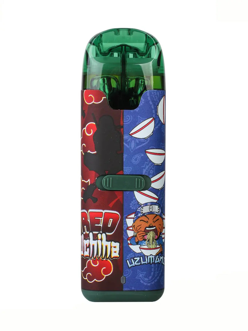 Hidden Hills Dual Flavor THCA Thcm THCP 2G Disposable
