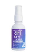 Rift Delta-8 Tincture (750Mg)