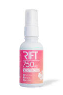 Rift Cbd Tincture (750Mg)