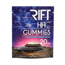 Rift HHC Gummies (20Mg)