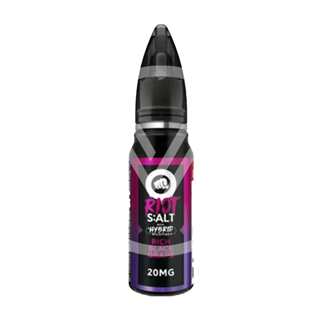 Riot Squad 20Mg 30Ml