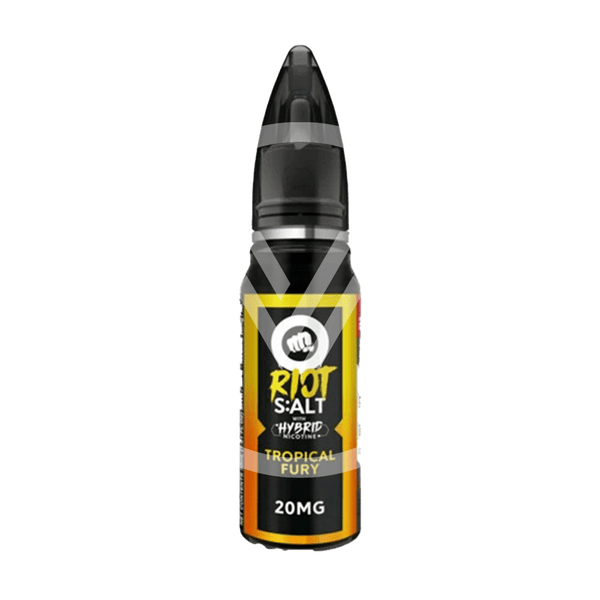Riot Squad 30Ml