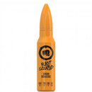 Riot Squad 0Mg 60Ml