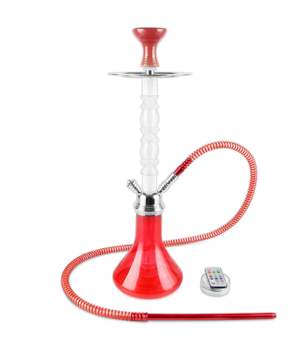 Cocourth Acrylic Hookah