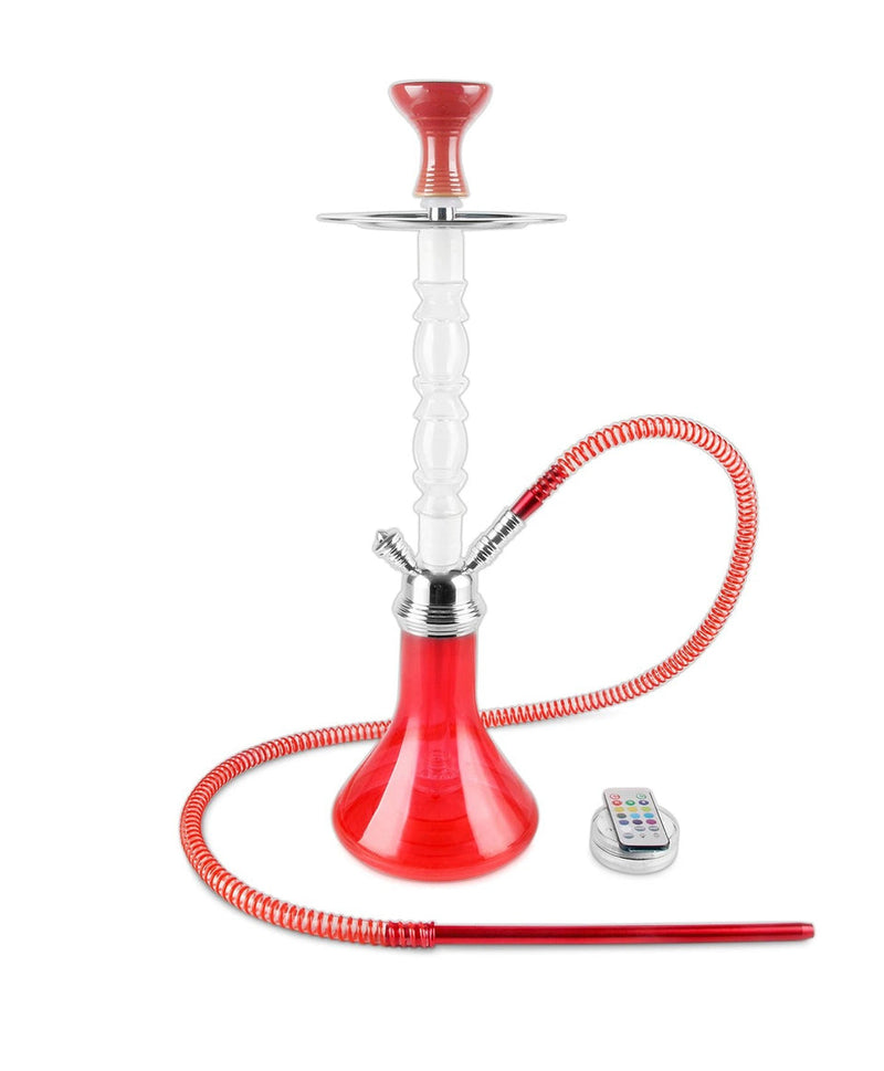 Cocourth Acrylic Hookah