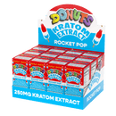 Donuts Kratom Gold Extract 250Mg