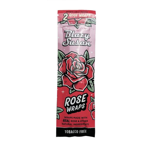 Blazy Susan Wraps - 2Ct