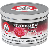 STARBUZZ HOOKAH TOBACCO 250G