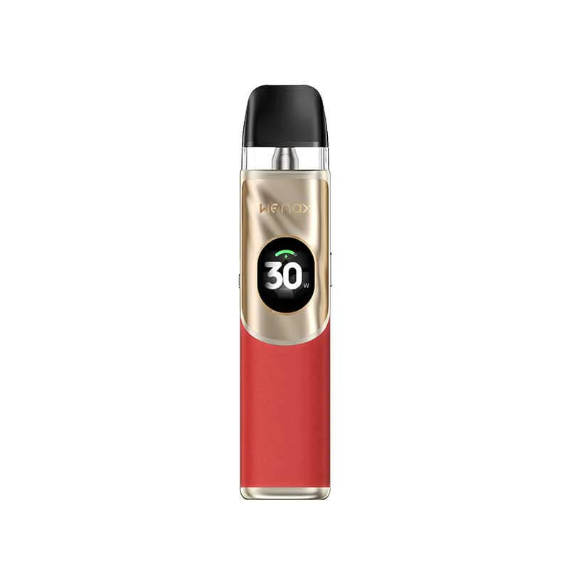 GEEK VAPE WENAX Q2 POD SYSTEM VAPE KIT