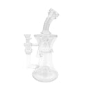 Ruckus Glass 7 Reclaim Rig