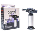 Scorch Torch With Butane